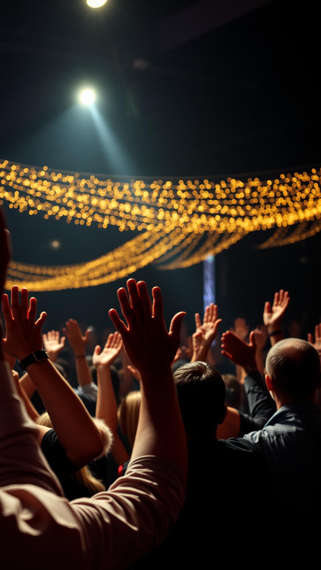 CROWD ENERGY