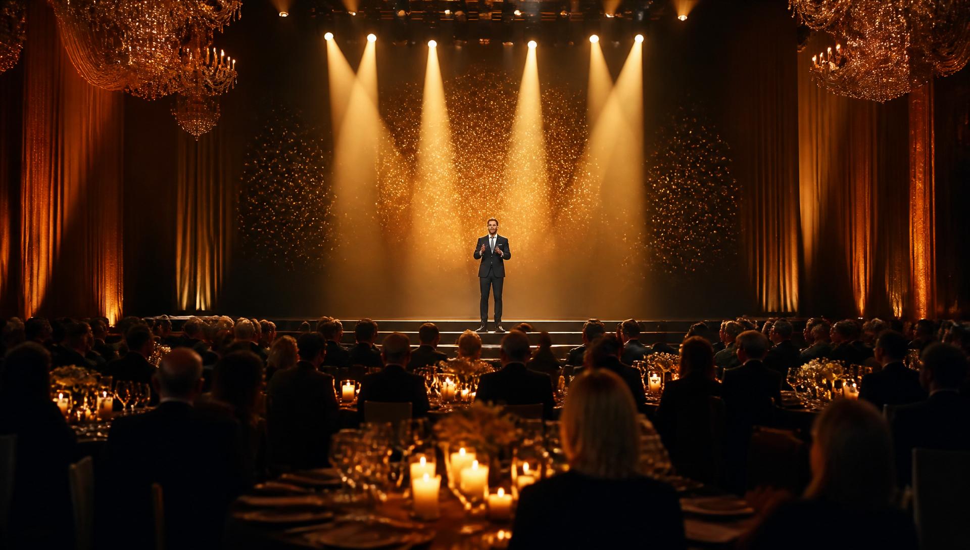 GALA RECAP