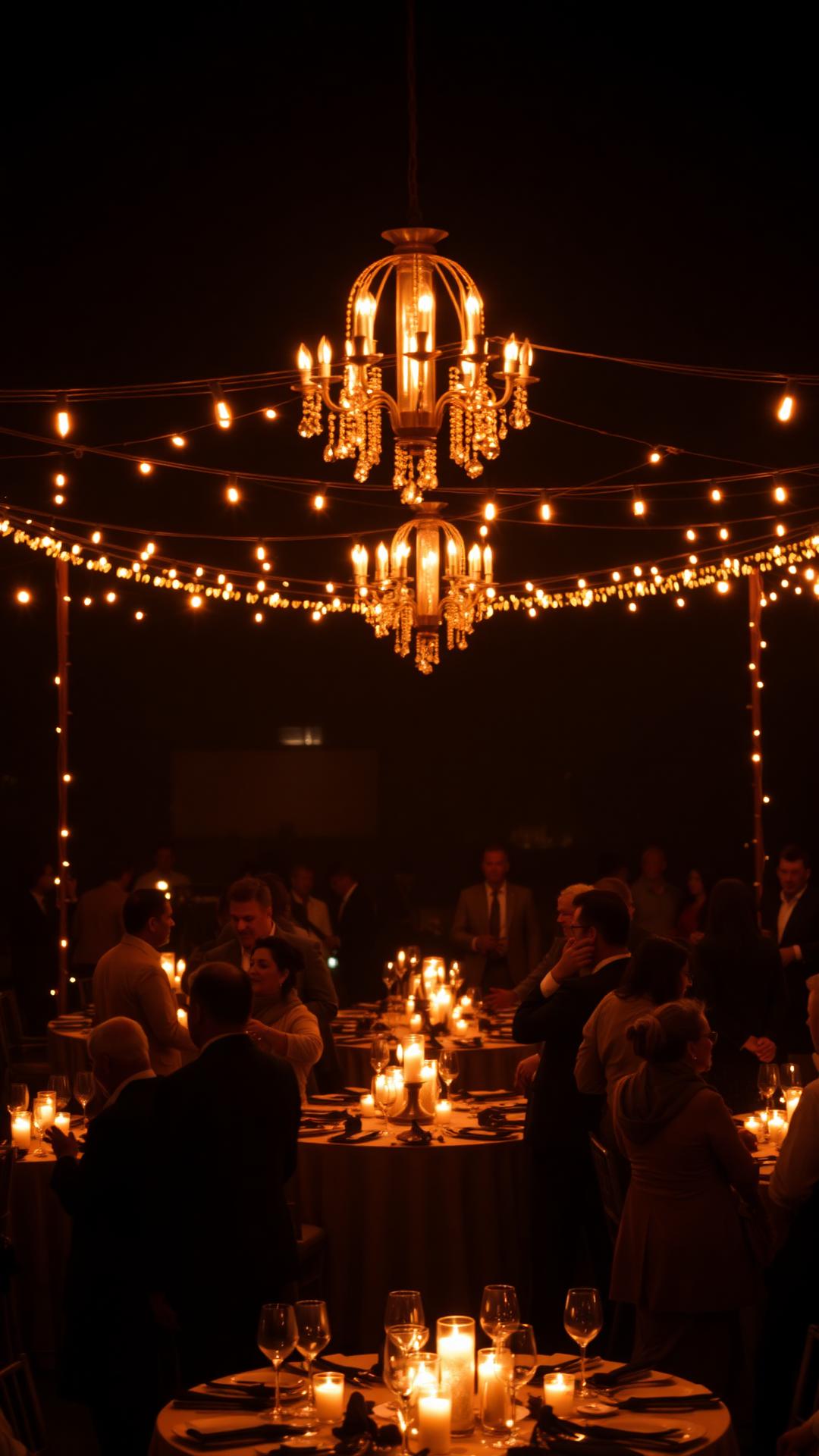 BRAND DINNER
